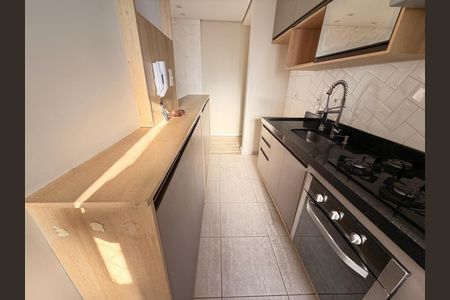 Foto 23 de apartamento à venda com 3 quartos, 69m² em Vila Andrade, São Paulo