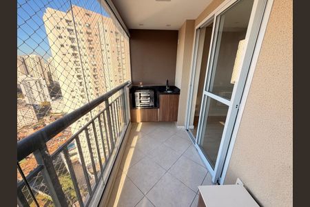 Foto 08 de apartamento à venda com 3 quartos, 69m² em Vila Andrade, São Paulo