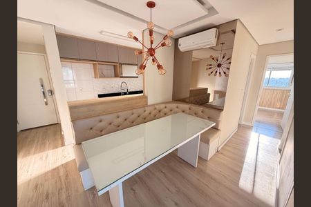 Foto 05 de apartamento à venda com 3 quartos, 69m² em Vila Andrade, São Paulo