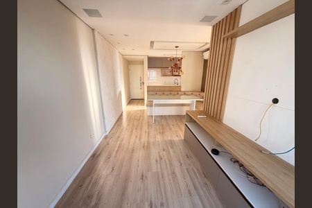 Foto 03 de apartamento à venda com 3 quartos, 69m² em Vila Andrade, São Paulo