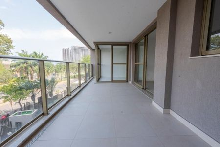 Apartamento à venda com 3 quartos, 123m² em Barra da Tijuca, Rio de Janeiro