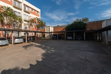 Área comum de apartamento para alugar com 2 quartos, 65m² em Vila Santa Terezinha, Sumaré