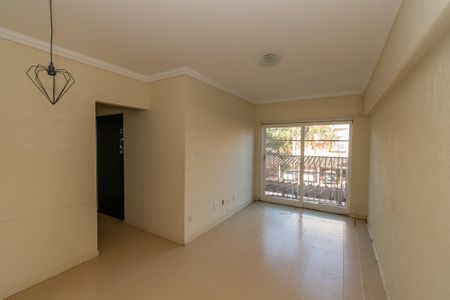 Apartamento para alugar com 2 quartos, 65m² em Vila Santa Terezinha, Sumaré