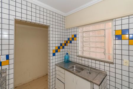 Cozinha  de apartamento para alugar com 2 quartos, 65m² em Vila Santa Terezinha, Sumaré