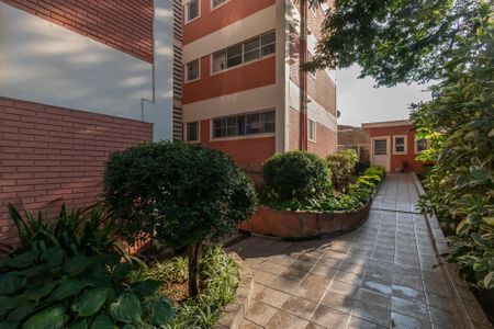 Área comum de apartamento para alugar com 2 quartos, 65m² em Vila Santa Terezinha, Sumaré