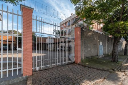 Apartamento à venda com 65m², 2 quartos e 1 vaga Apartamento à venda com 65m², 2 quartos e 1 vagaFachada e Portaria