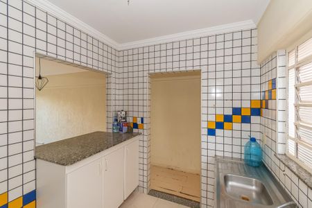 Cozinha  de apartamento para alugar com 2 quartos, 65m² em Vila Santa Terezinha, Sumaré