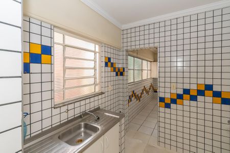 Apartamento à venda com 65m², 2 quartos e 1 vaga Apartamento à venda com 65m², 2 quartos e 1 vagaCozinha