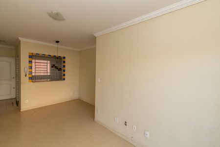 Apartamento à venda com 65m², 2 quartos e 1 vaga Apartamento à venda com 65m², 2 quartos e 1 vagaSala de Estar/Jantar