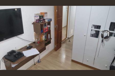 Casa à venda com 3 quartos, 162m² em Utinga, Santo André