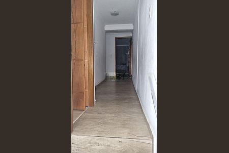 Casa à venda com 3 quartos, 162m² em Utinga, Santo André