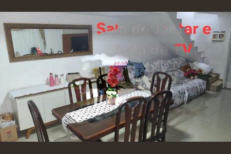 Casa à venda com 3 quartos, 162m² em Utinga, Santo André