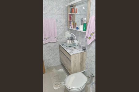 Casa à venda com 3 quartos, 162m² em Utinga, Santo André