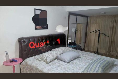Casa à venda com 3 quartos, 162m² em Utinga, Santo André