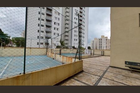 Apartamento à venda com 3 quartos, 90m² em Mandaqui, São Paulo