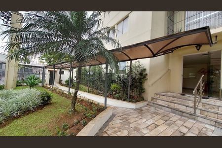 Apartamento à venda com 3 quartos, 90m² em Mandaqui, São Paulo