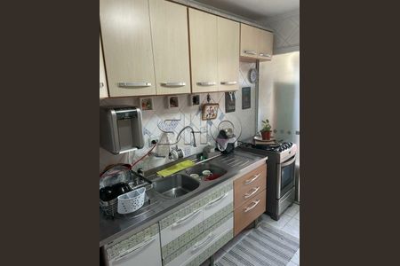 Apartamento à venda com 3 quartos, 90m² em Mandaqui, São Paulo