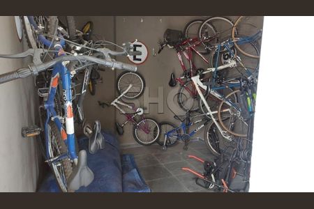 Apartamento à venda com 3 quartos, 90m² em Mandaqui, São Paulo
