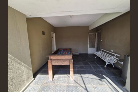 Apartamento à venda com 2 quartos, 75m² em Santana, São Paulo