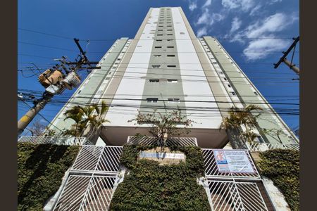 Apartamento à venda com 2 quartos, 75m² em Santana, São Paulo