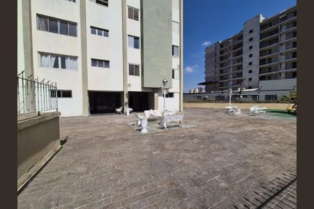 Apartamento à venda com 2 quartos, 75m² em Santana, São Paulo