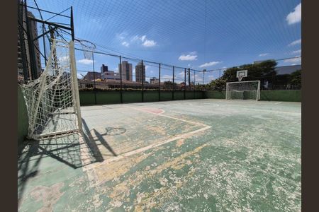 Apartamento à venda com 2 quartos, 75m² em Santana, São Paulo