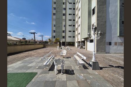 Apartamento à venda com 2 quartos, 75m² em Santana, São Paulo