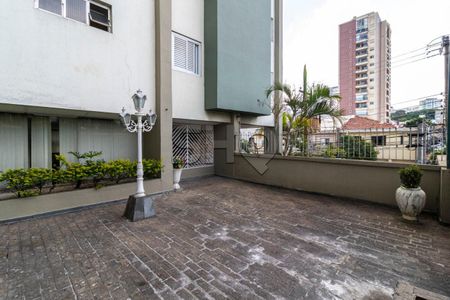 Apartamento à venda com 2 quartos, 75m² em Santana, São Paulo