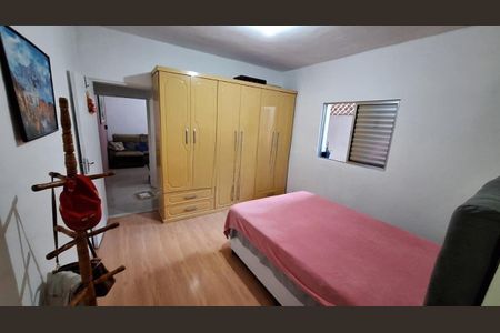 Casa à venda com 8 quartos, 225m² em Vila Arapua, São Paulo