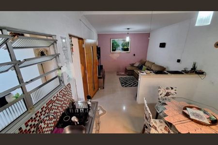 Casa à venda com 8 quartos, 225m² em Vila Arapua, São Paulo