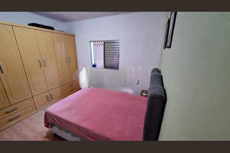 Casa à venda com 8 quartos, 225m² em Vila Arapua, São Paulo