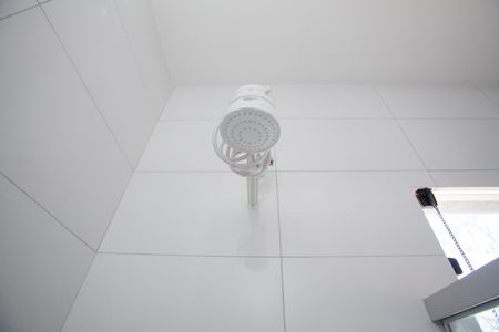 Studio para alugar com 24m², 1 quarto e sem vaga Studio para alugar com 24m², 1 quarto e sem vagaBanheiro Social