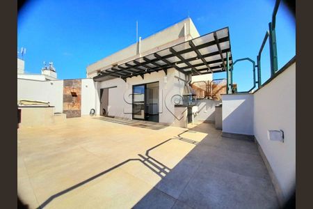 Apartamento à venda com 3 quartos, 165m² em Jardim da Gloria, São Paulo