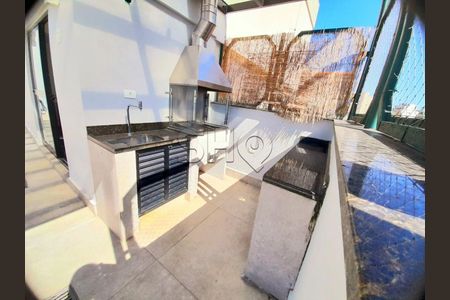 Apartamento à venda com 3 quartos, 165m² em Jardim da Gloria, São Paulo
