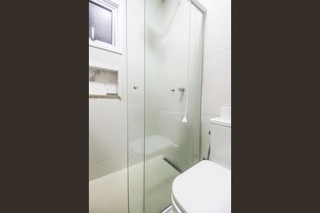 Casa para alugar com 110m², 2 quartos e sem vaga Casa para alugar com 110m², 2 quartos e sem vagaBanheiro