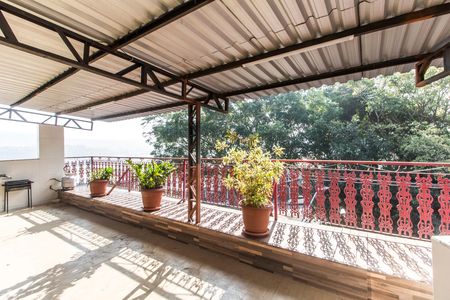 Casa para alugar com 110m², 2 quartos e sem vaga Casa para alugar com 110m², 2 quartos e sem vagaVaranda gourmet