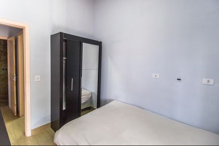 Casa para alugar com 110m², 2 quartos e sem vaga Casa para alugar com 110m², 2 quartos e sem vagaQuarto 1