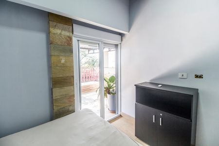 Casa para alugar com 110m², 2 quartos e sem vaga Casa para alugar com 110m², 2 quartos e sem vagaQuarto 1