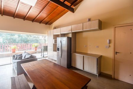 Casa para alugar com 2 quartos, 110m² em Jardim Silveira, Barueri