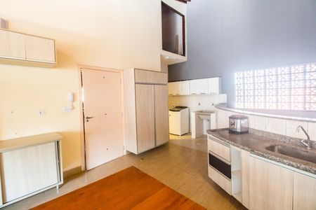 Casa para alugar com 110m², 2 quartos e sem vaga Casa para alugar com 110m², 2 quartos e sem vagaCozinha