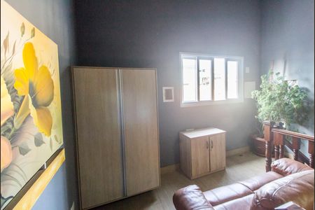 Casa para alugar com 110m², 2 quartos e sem vaga Casa para alugar com 110m², 2 quartos e sem vagaHall de entrada