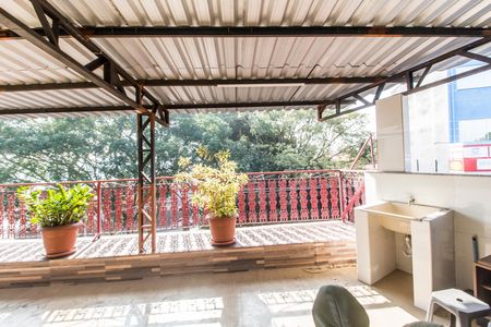 Casa para alugar com 110m², 2 quartos e sem vaga Casa para alugar com 110m², 2 quartos e sem vagaVista do Quarto 1