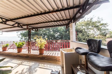Casa para alugar com 110m², 2 quartos e sem vaga Casa para alugar com 110m², 2 quartos e sem vagaVista do Quarto 2