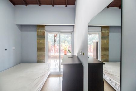 Casa para alugar com 110m², 2 quartos e sem vaga Casa para alugar com 110m², 2 quartos e sem vagaQuarto 1