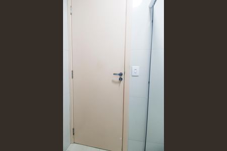 Casa para alugar com 110m², 2 quartos e sem vaga Casa para alugar com 110m², 2 quartos e sem vagaBanheiro
