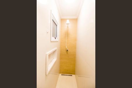 Casa para alugar com 110m², 2 quartos e sem vaga Casa para alugar com 110m², 2 quartos e sem vagaBanheiro 2