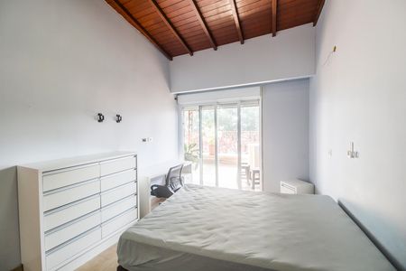 Casa para alugar com 110m², 2 quartos e sem vaga Casa para alugar com 110m², 2 quartos e sem vagaQuarto 2