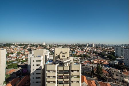 Vista da Varanda de apartamento para alugar com 2 quartos, 69m² em Vila da Saúde, São Paulo