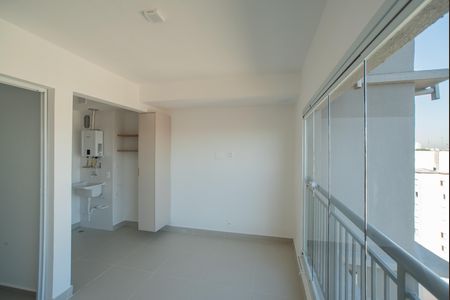 Varanda de apartamento para alugar com 2 quartos, 69m² em Vila da Saúde, São Paulo