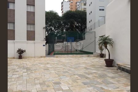 Apartamento à venda com 95m², 3 quartos e 1 vaga